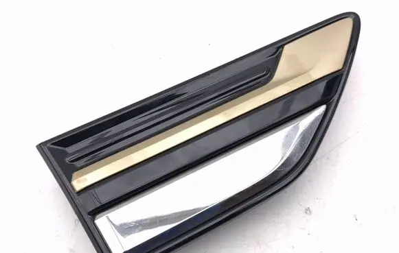 Renault Arkana Fender trim (molding) 99042032R