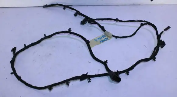 Opel Mokka Tailgate/trunk wiring harness 