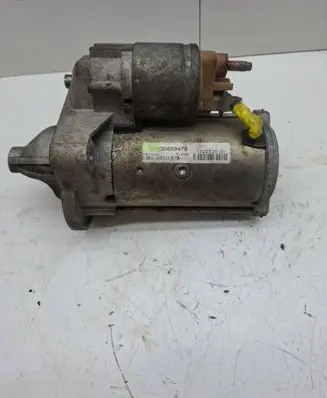 Volvo S60 Starter motor 30659478 TS22E36 13T110111ZB