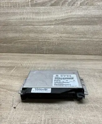 Audi A6 S6 C5 4B Gearbox control unit/module 4B0927156BH 0260002515