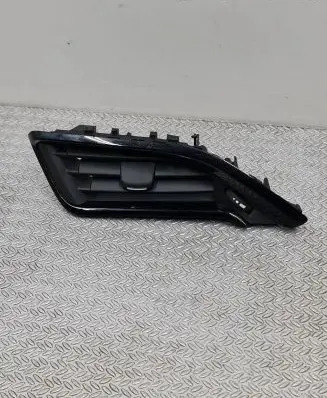 Peugeot 208 Dashboard side air vent grill/cover trim 2772001 447181X