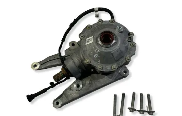 Ford Explorer VI Front differential L1MP3K147DG