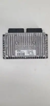 Gearbox control unit/module