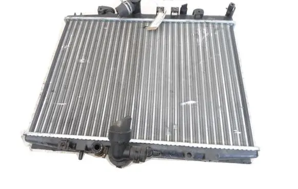 Audi A6 S6 C5 4B Coolant radiator
