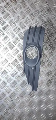 Opel Astra H Front bumper lower grill 13110336