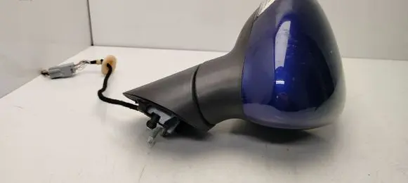 Ford B-MAX Front door electric wing mirror 