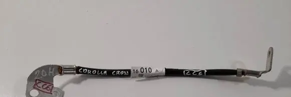 Toyota Corolla Cross Negative earth cable (battery) 8216516010