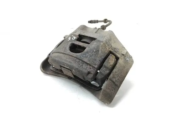 Audi A6 S6 C6 4F Front brake caliper