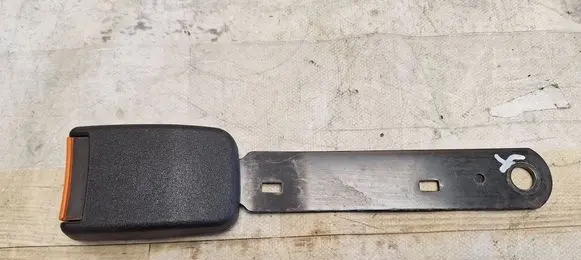 Ford Galaxy Front seatbelt buckle 15012001