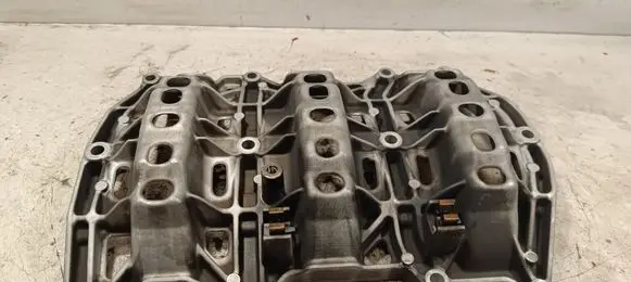 Jaguar XE Oil sump G4D36C800AB