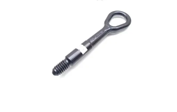 Skoda Scala Towing hook eye 6V0805615