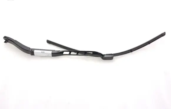 Mercedes-Benz GLE (W166 - C292) Front wiper blade arm A1668200240