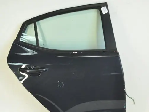 Hyundai i10 Rear door 