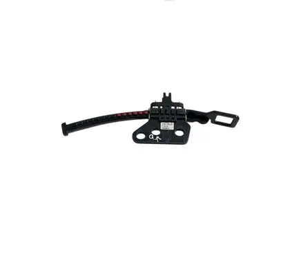 BMW 3 GT F34 Seat adjustment handle 7306237 22951156 466290615