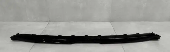 KIA Sportage Front bumper splitter molding 86565F1800