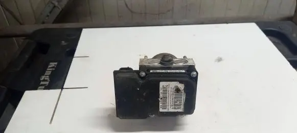 Peugeot 308 ABS Pump 0265800555
