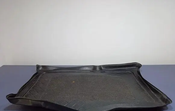 Hyundai i20 (GB IB) Front floor carpet liner 