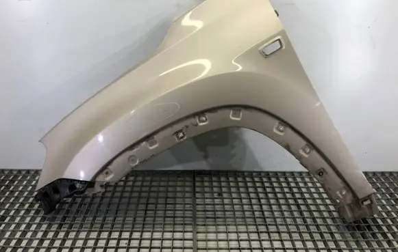 Chevrolet Orlando Fender