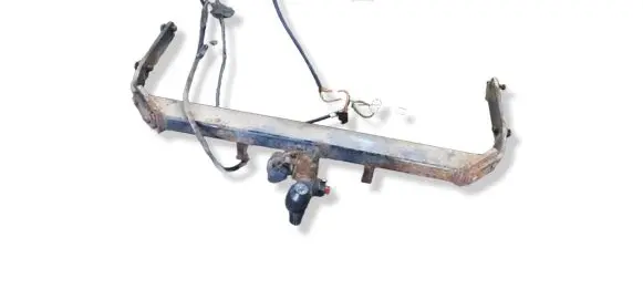 Mazda 5 Tow bar set 