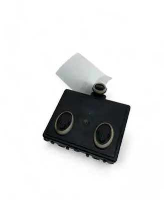 Audi Q5 SQ5 Door control unit/module 8W1959593