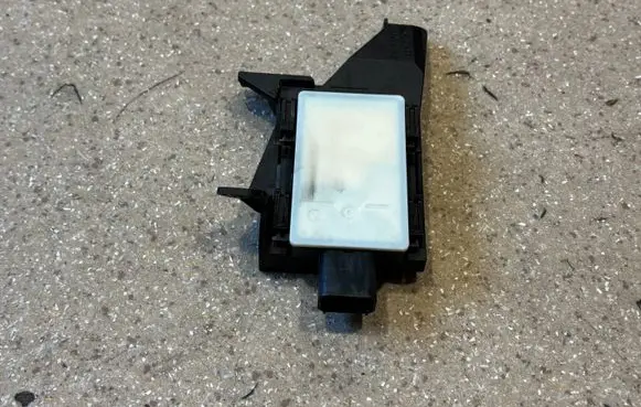 KIA Sorento IV Blind spot module 99120P2501