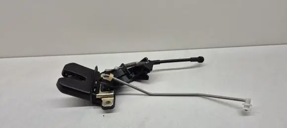 Audi A4 S4 B6 8E 8H Tailgate/trunk/boot lock/catch/latch 8E5827505B