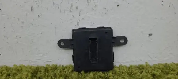 Volkswagen ID.3 Keyless (KESSY) go control unit/module 5wa959436f