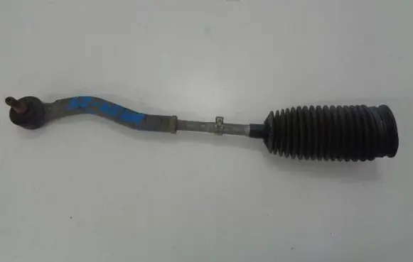 Renault Clio IV Steering tie rod boot 