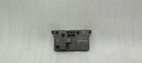 Mercedes-Benz E W211 Immobilizer control unit/module A2118701026