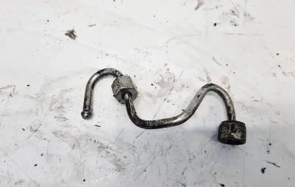 Renault Laguna III Fuel line pipe 734023A