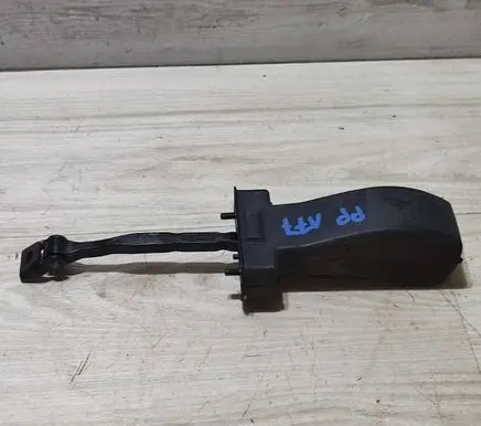 Mercedes-Benz A W177 Front door check strap stopper A1777207000