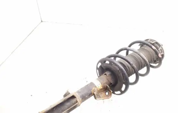 Honda Jazz Front shock absorber with coil spring 51601SAAE520M1 060130