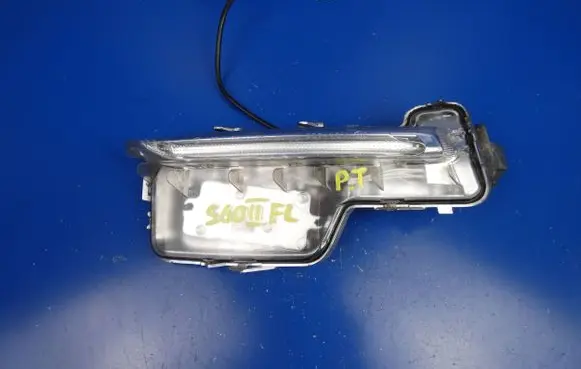 Volvo S60 LED Daytime headlight 31420239