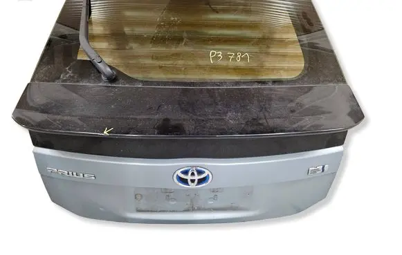 Toyota Prius (XW30) Truck tailgate 6700547182