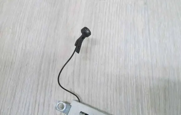 Volvo C30 Aerial antenna amplifier 30732030 34904