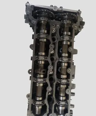 Mercedes-Benz E W212 Engine head A6510150601 A65101506