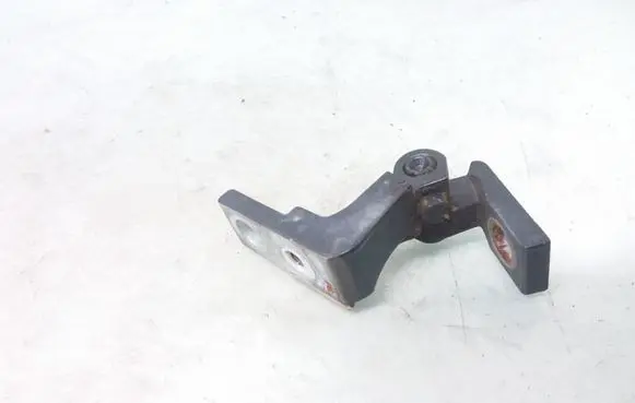 Audi A4 S4 B7 8E 8H Front door upper hinge