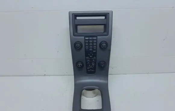 Volvo V50 Climate control unit 8623067 30775261 30737669