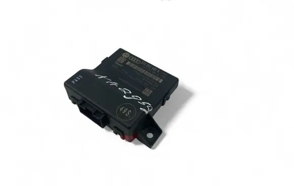 Audi A4 S4 B8 8K Other control units/modules 8T0907468R