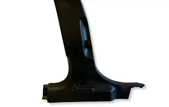 Maserati Ghibli (B) pillar trim (bottom) 670019817