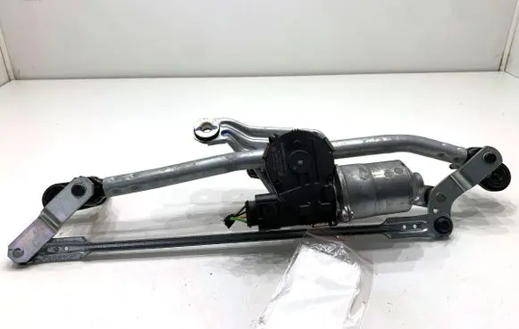 Skoda Kamiq Front wiper linkage and motor 