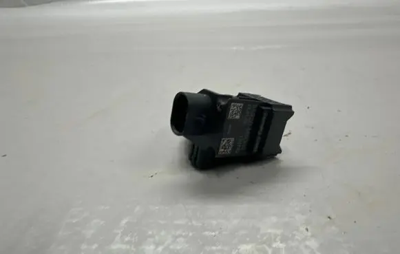 Hyundai Tucson IV NX4 Airbag deployment crash/impact sensor 95920M6000 123732 07683