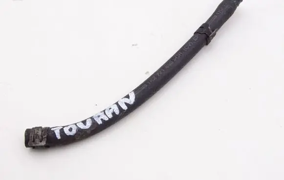 Volkswagen Touran I Clutch pipe/line 1K2721453