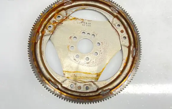 Mercedes-Benz E W211 Flywheel 6110320147