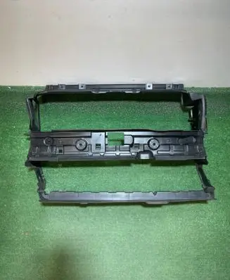 BMW 4 G22 G23 G24 G26 Cabin air duct channel 51748738855