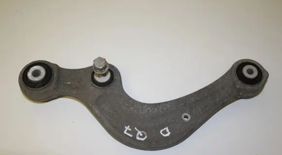 Audi Q7 4M Rear upper control arm/wishbone 4M0505361G