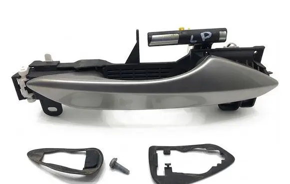 Lexus NX Front door exterior handle