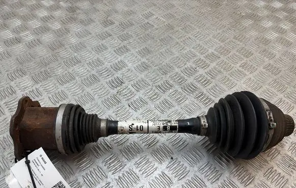 Audi A6 S6 C7 4G Front driveshaft 4G0407271E