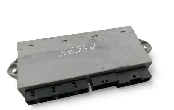 Door control unit/module