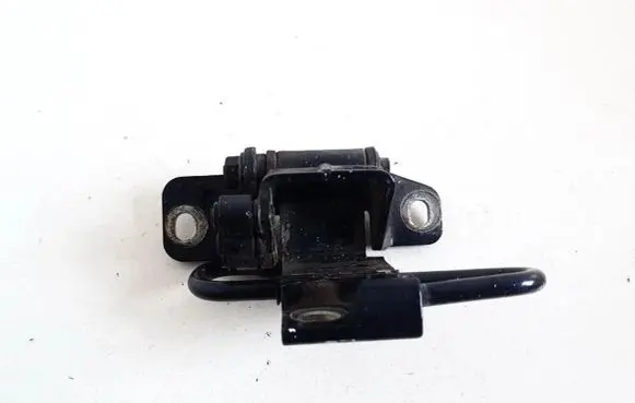 Volkswagen Phaeton Rear door lower hinge 3d7833411
